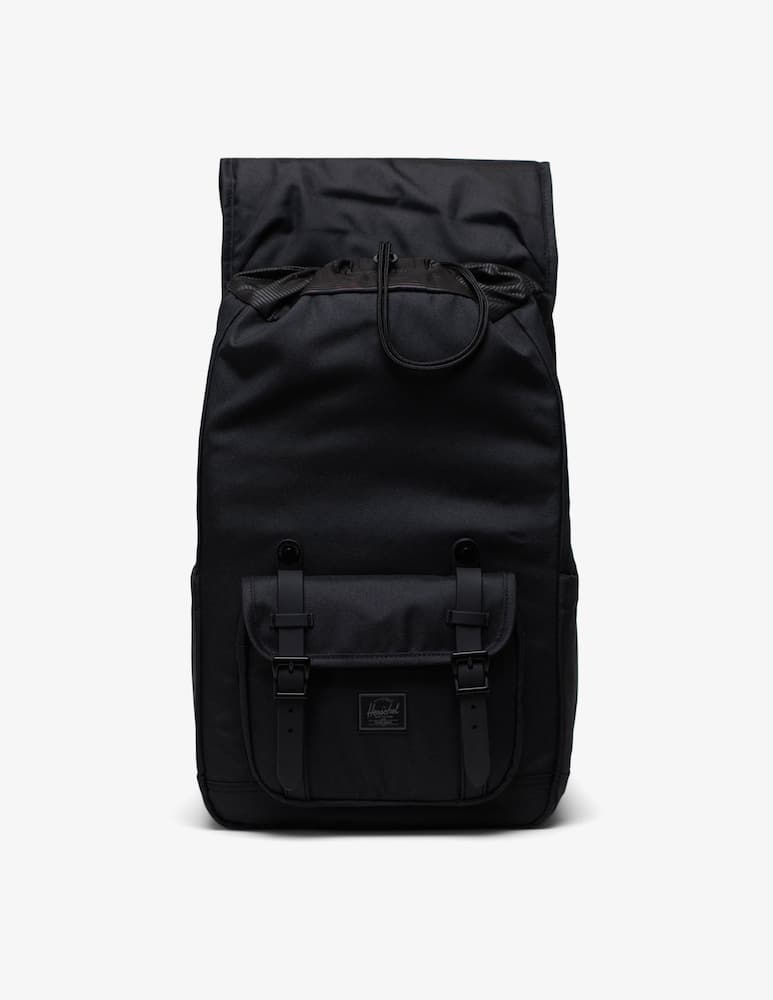 rinascente Herschel Herschel Little America Mid Zaino