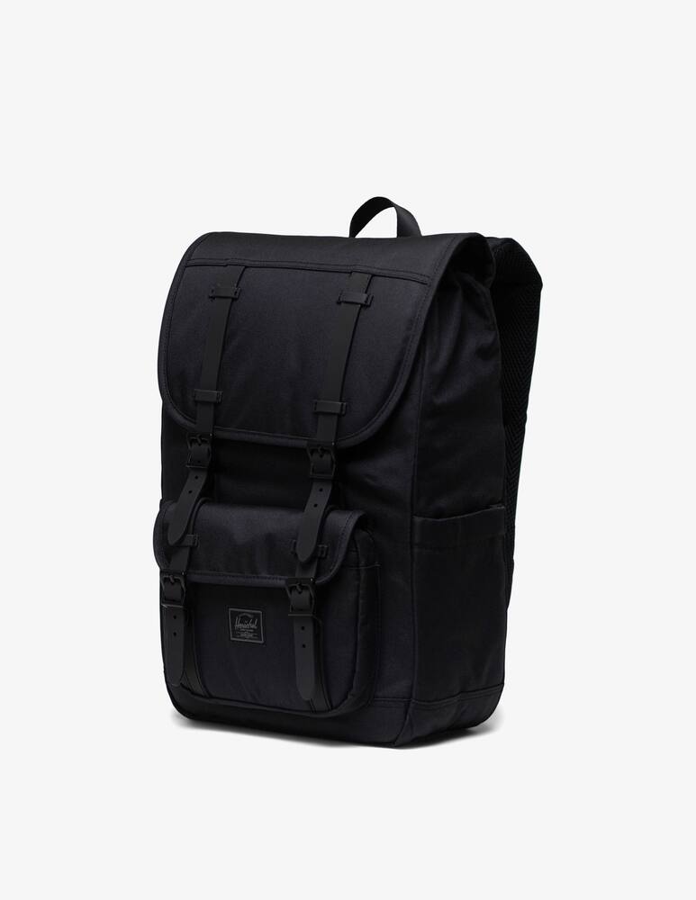 rinascente Herschel Herschel Little America Mid Zaino