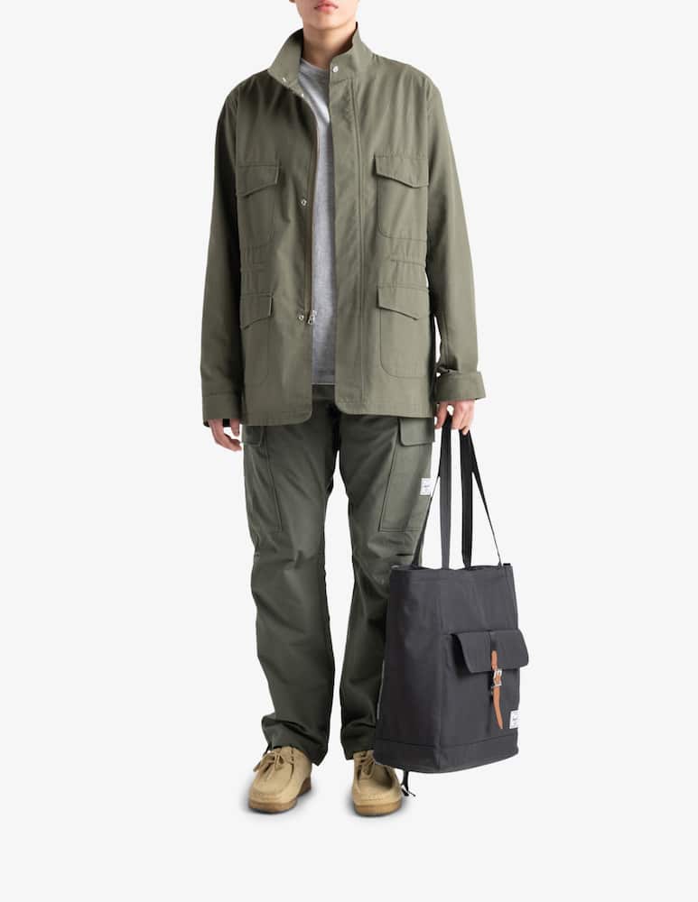 Herschel Retreat Tote - picture 2 Herschel Retreat Tote - picture 2