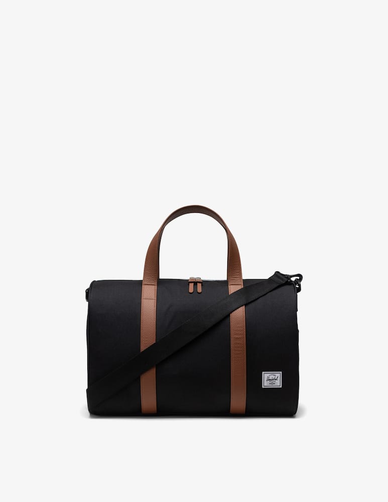 rinascente Herschel Novel Carry On Duffle
