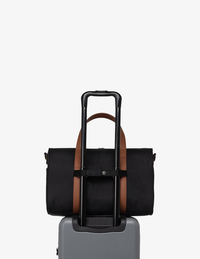 rinascente Herschel Novel Carry On Duffle