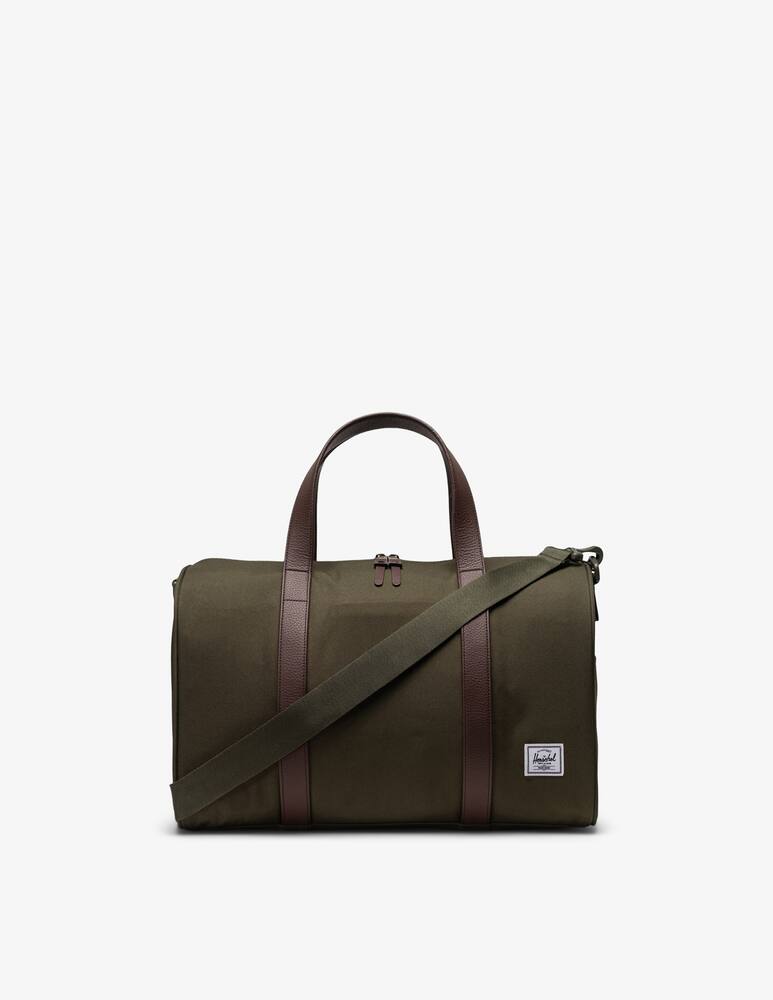 rinascente Herschel Novel Carry On Duffle