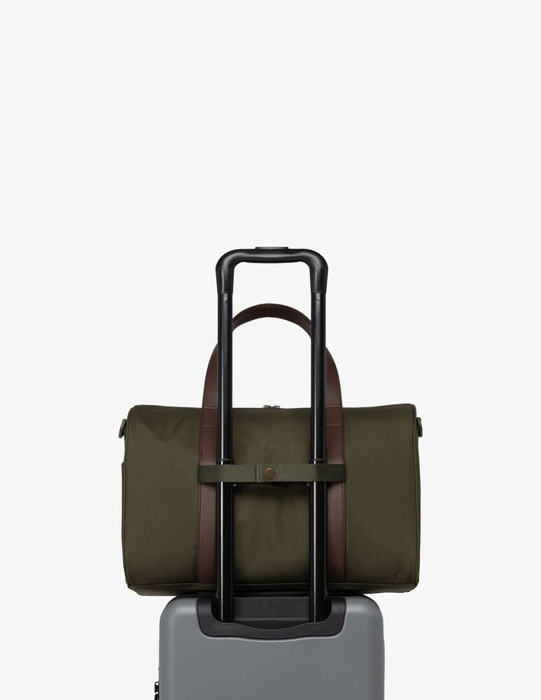 rinascente Herschel Novel Carry On Duffle