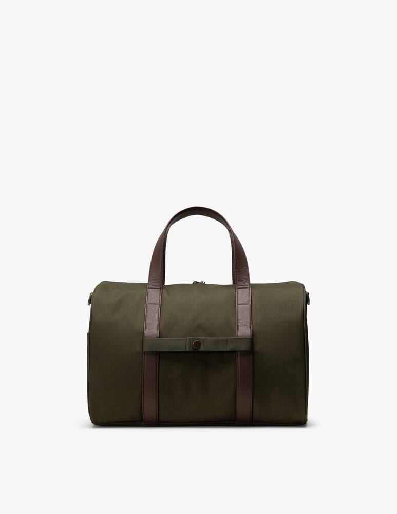 rinascente Herschel Novel Carry On Duffle