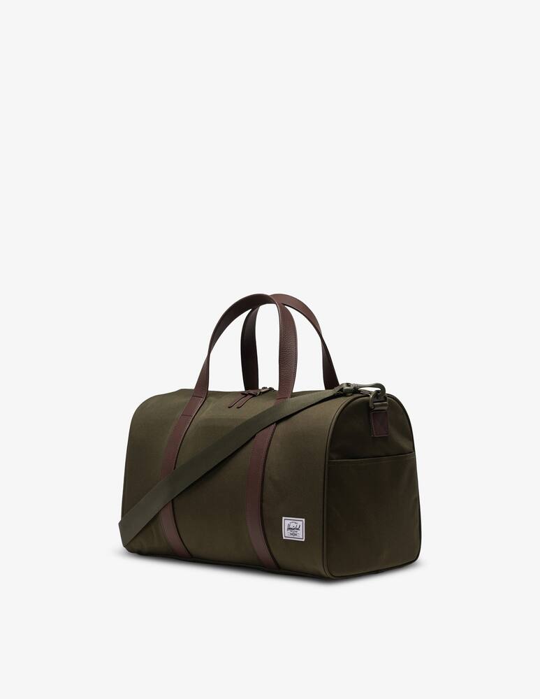 rinascente Herschel Novel Carry On Duffle