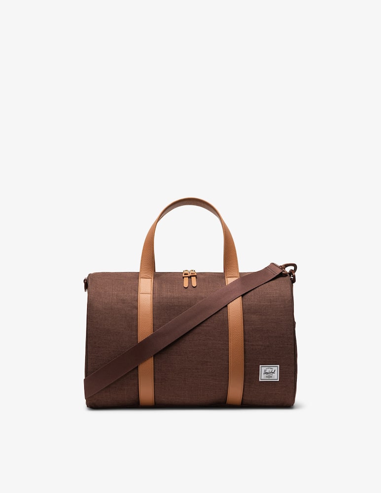 rinascente Herschel Novel Carry On Duffle