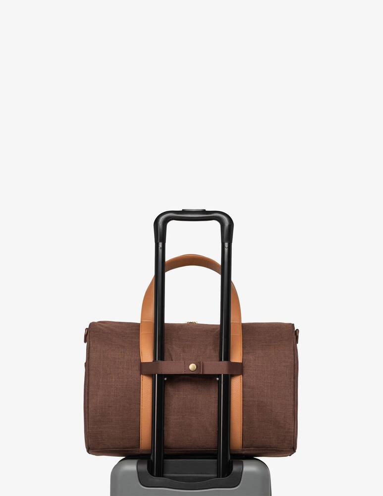 rinascente Herschel Novel Carry On Duffle