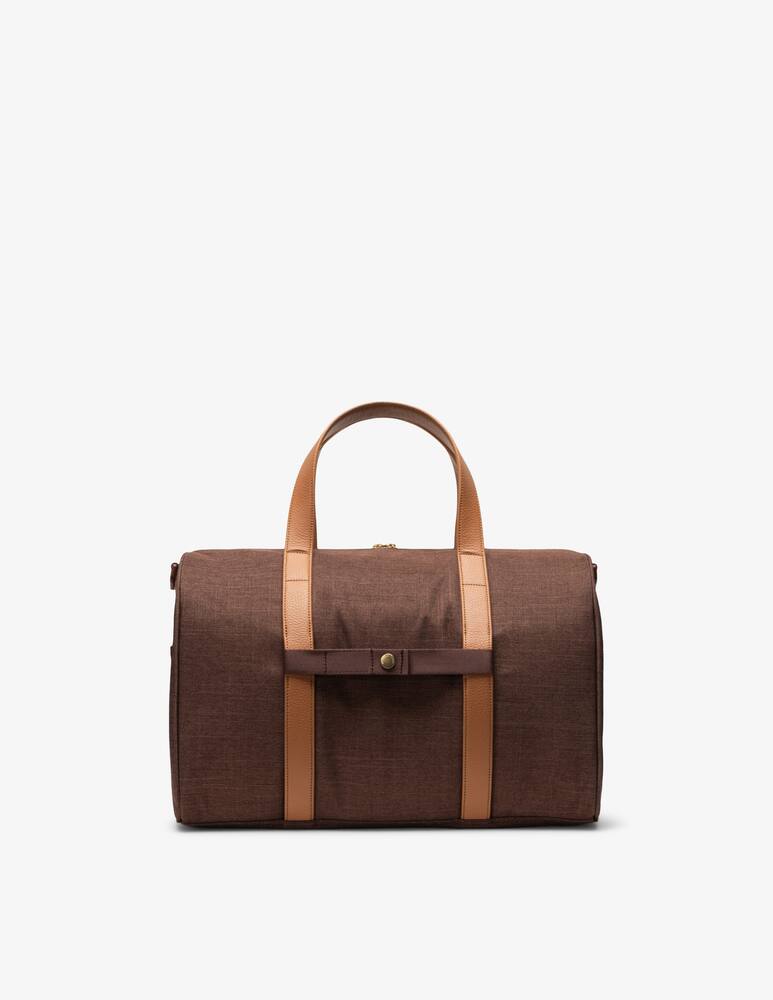 rinascente Herschel Novel Carry On Duffle