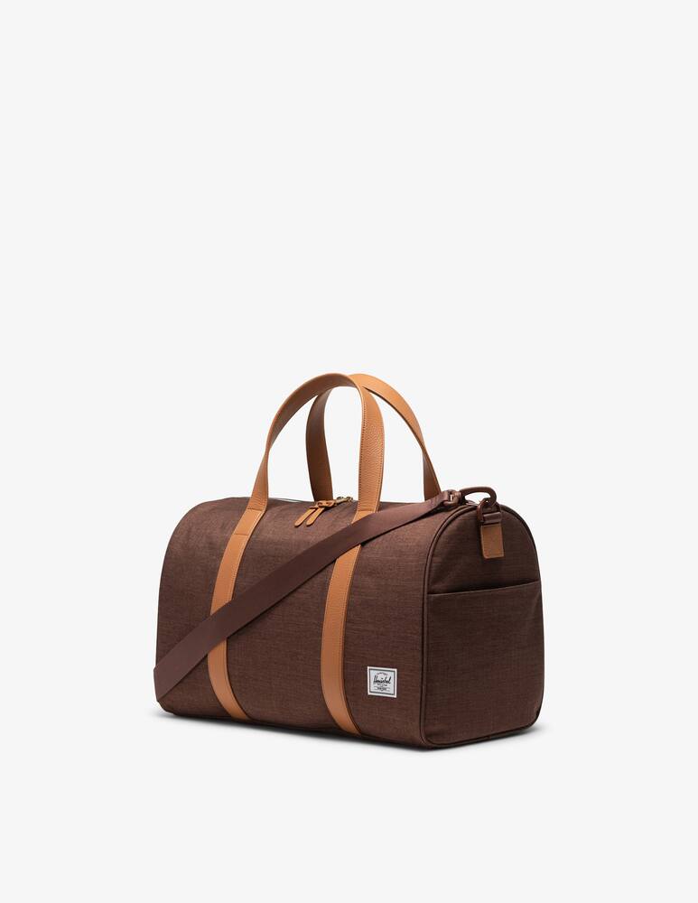 rinascente Herschel Novel Carry On Duffle
