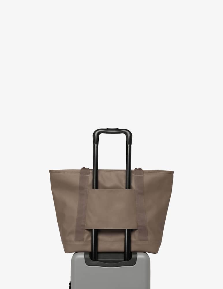 rinascente Herschel Alberni Tote