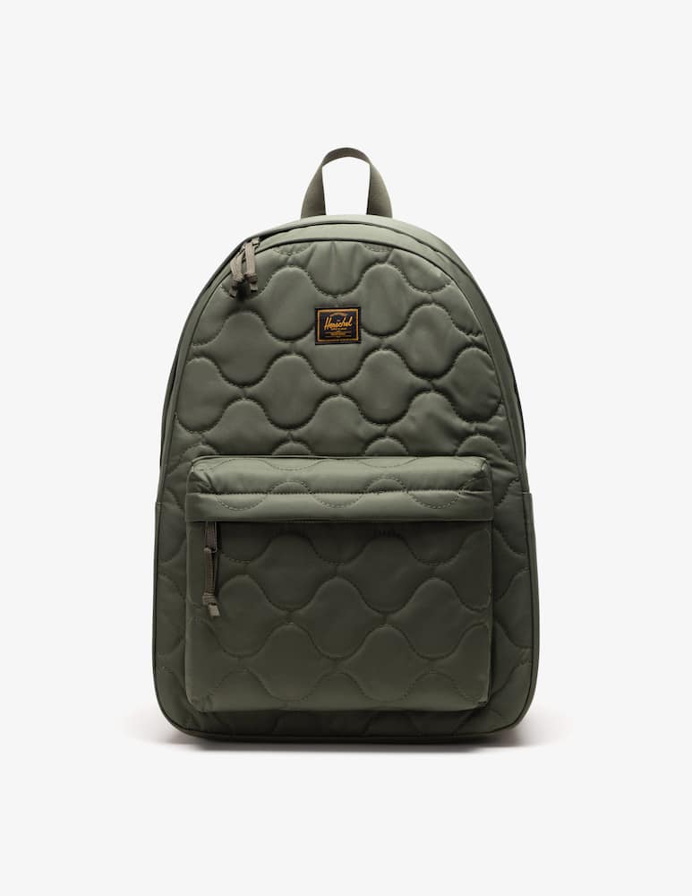 rinascente Herschel Classic Xl Quilted Capsule Backpack