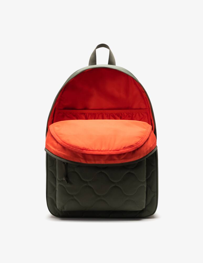 rinascente Herschel Classic Xl Quilted Capsule Backpack