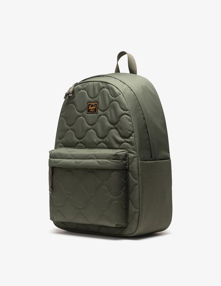 rinascente Herschel Classic Xl Quilted Capsule Backpack
