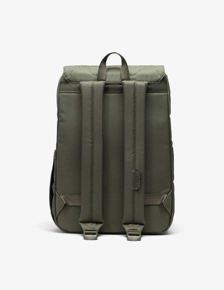 rinascente Herschel Retreat Small Quilted Capsule Backpack