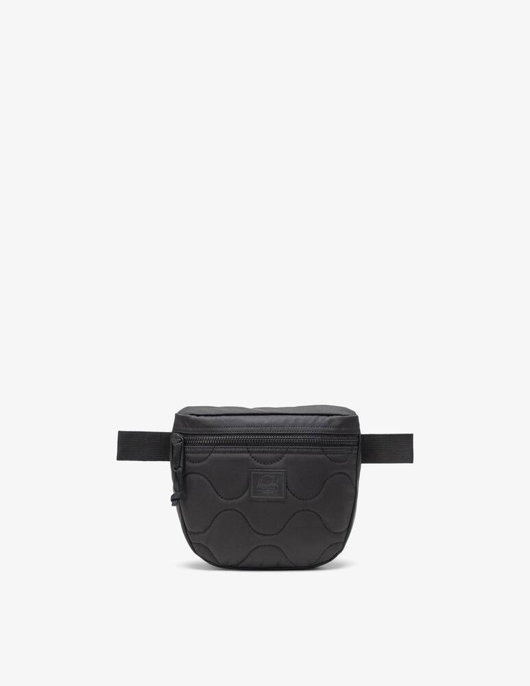 rinascente Herschel Settlement Quilted Capsule Hip Pack