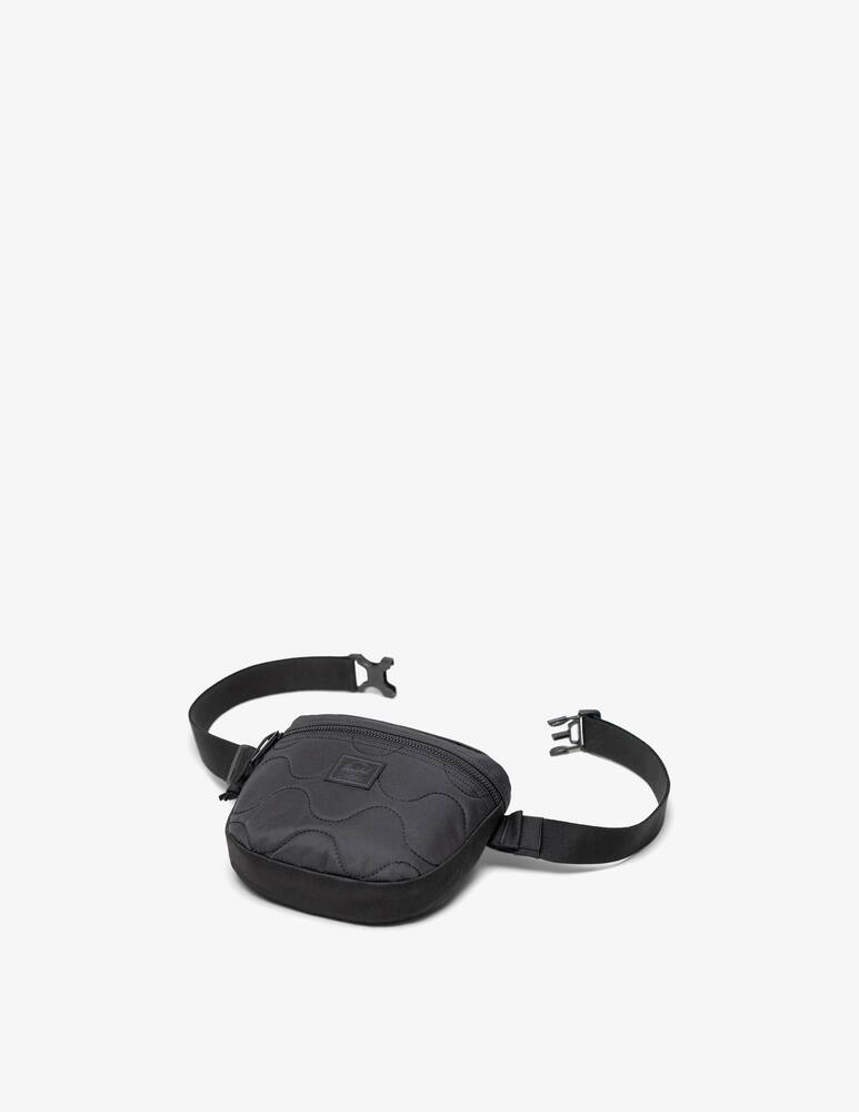 rinascente Herschel Settlement Quilted Capsule Hip Pack