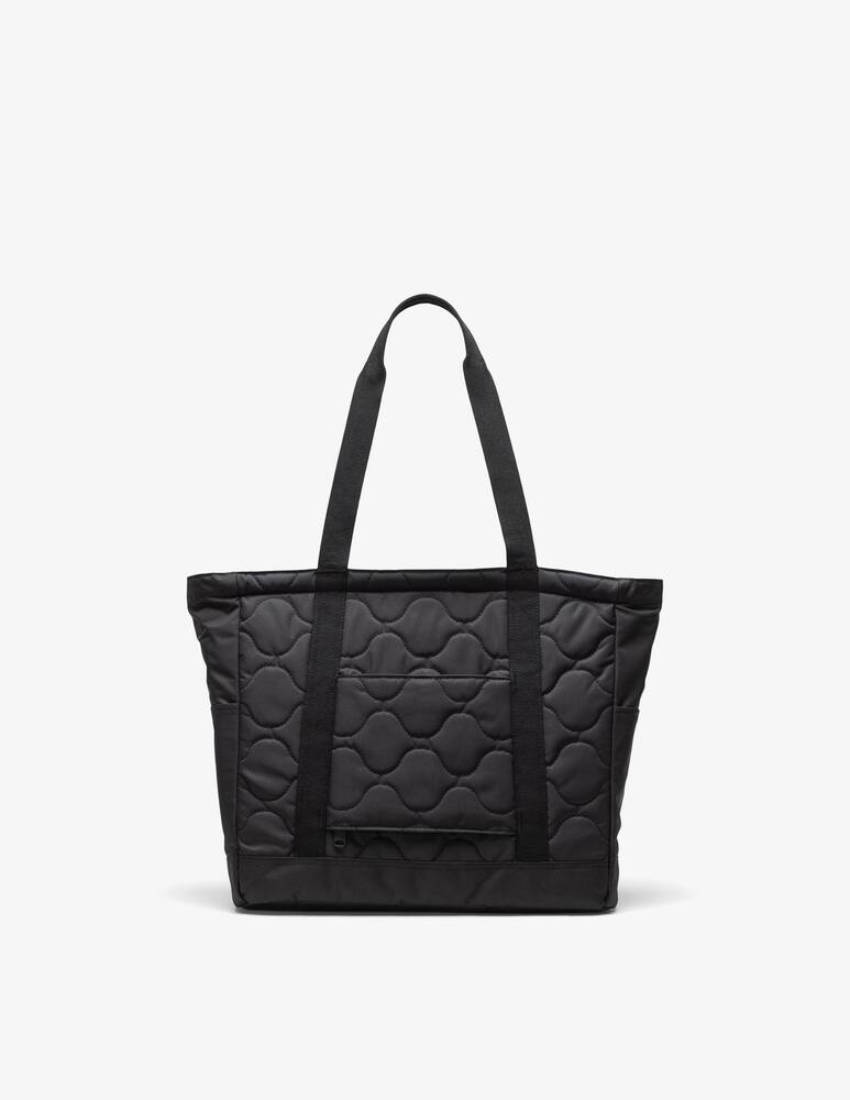 rinascente Herschel Heritage Quilted Capsule Tote