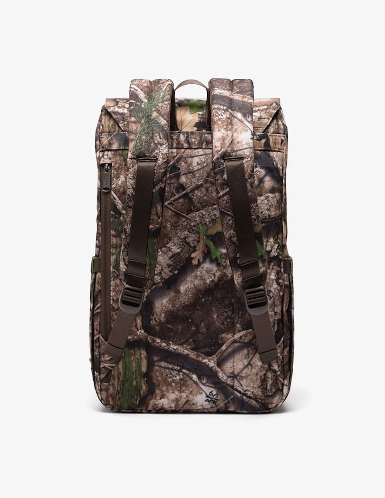 Herschel Realtree Herschel Retreat Backpack - picture 3 Herschel Realtree Herschel Retreat Backpack - picture 3