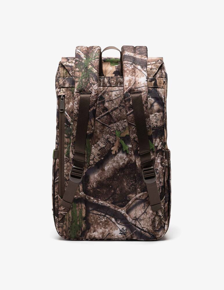 rinascente Herschel Realtree Herschel Retreat Zaino