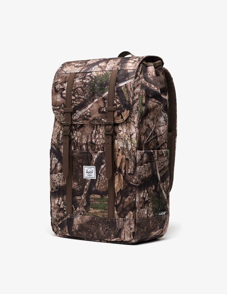Herschel Realtree Herschel Retreat Backpack - picture 4 Herschel Realtree Herschel Retreat Backpack - picture 4