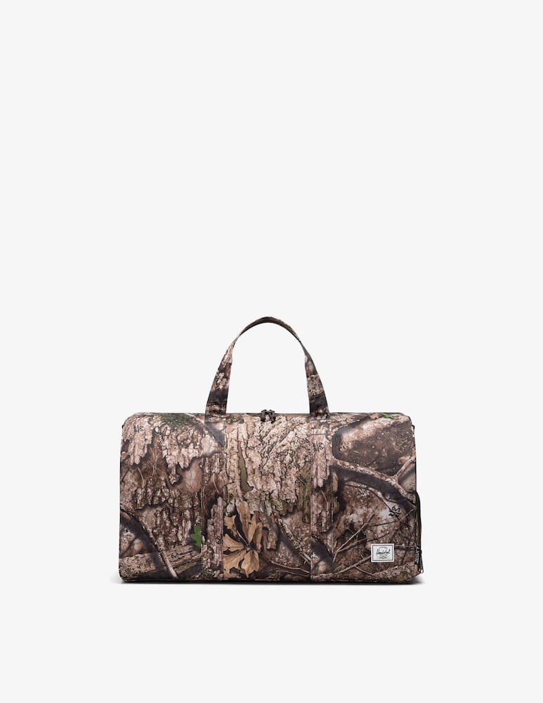 rinascente Herschel Realtree Herschel Novel Duffle