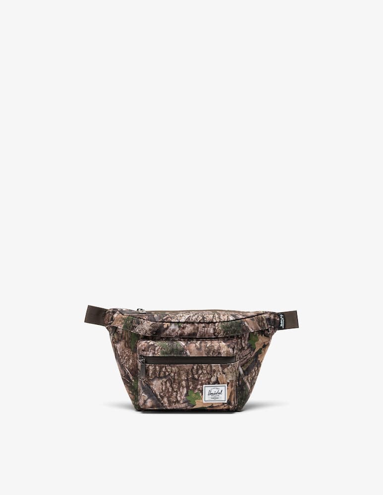 rinascente Herschel Realtree Pop Quiz Hip Pack