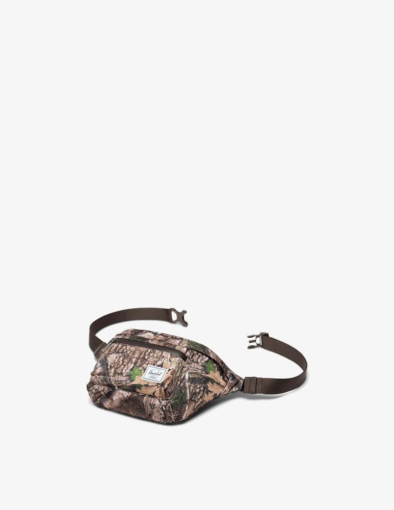rinascente Herschel Realtree Pop Quiz Hip Pack
