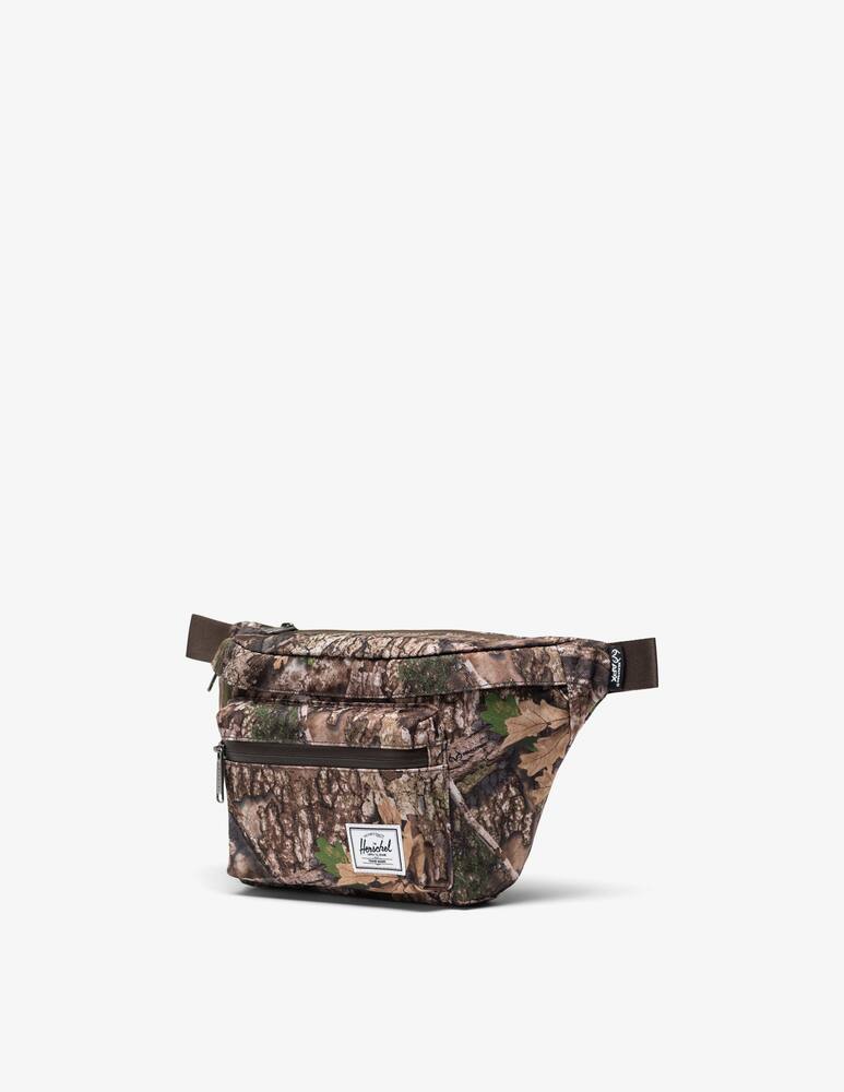 rinascente Herschel Realtree Pop Quiz Hip Pack