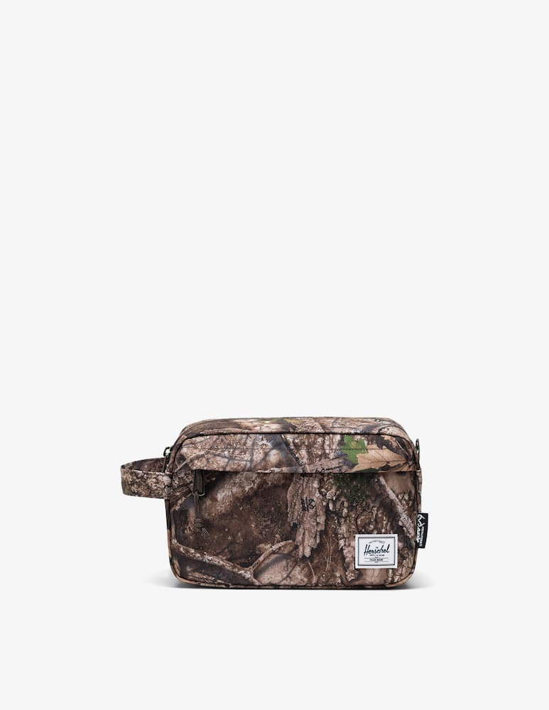 Herschel Realtree Chapter Travel Kit - immagine 1 Herschel Realtree Chapter Travel Kit - immagine 1