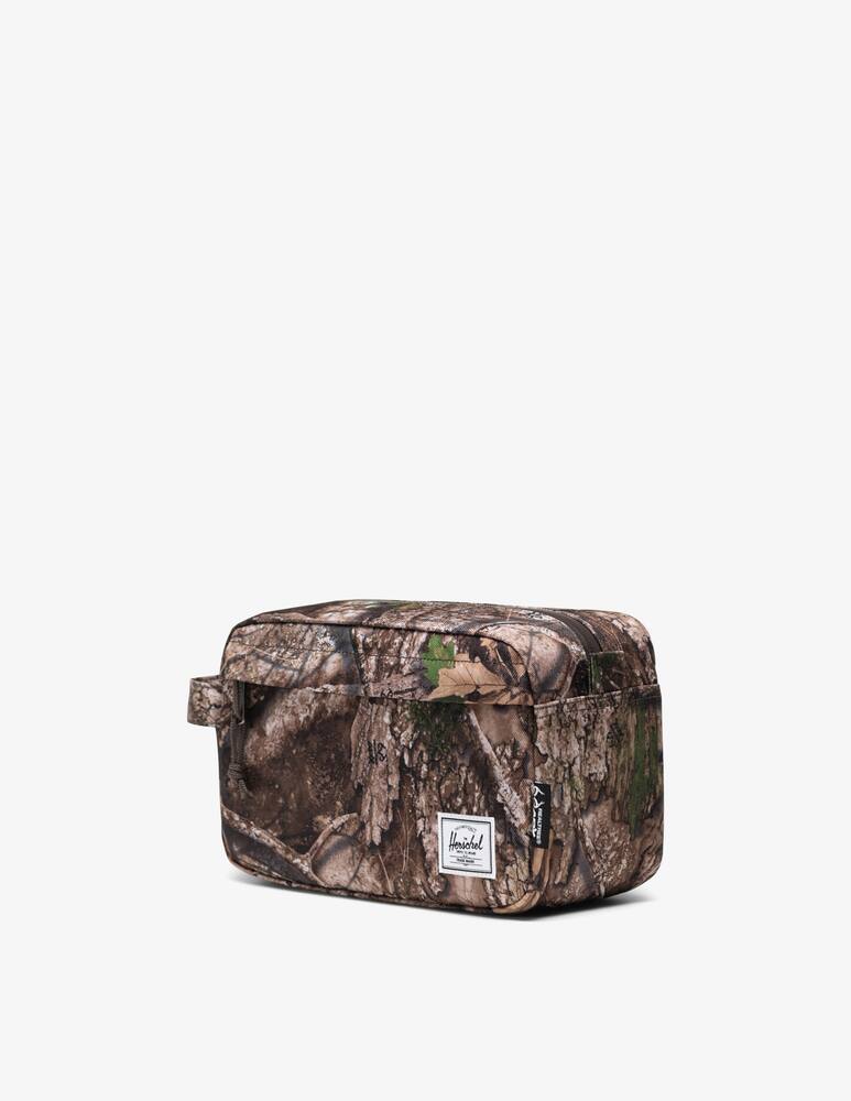 rinascente Herschel Realtree Chapter Travel Kit