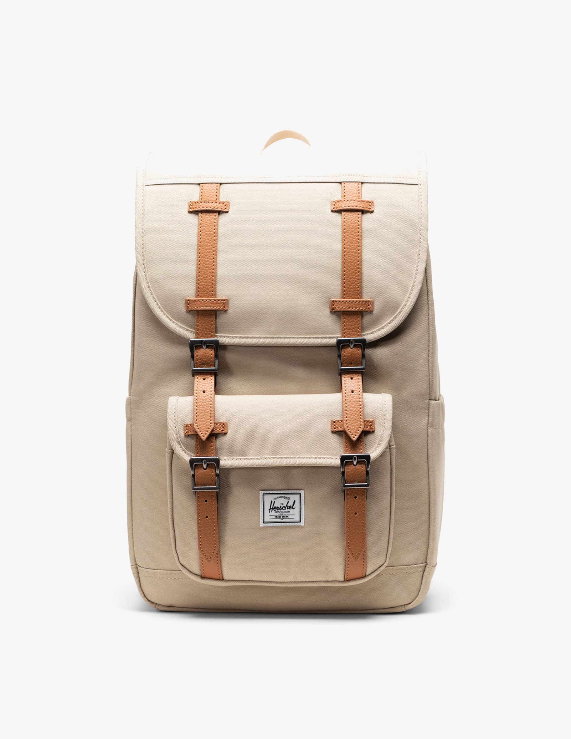 anello leather backpack large Anello Backpack