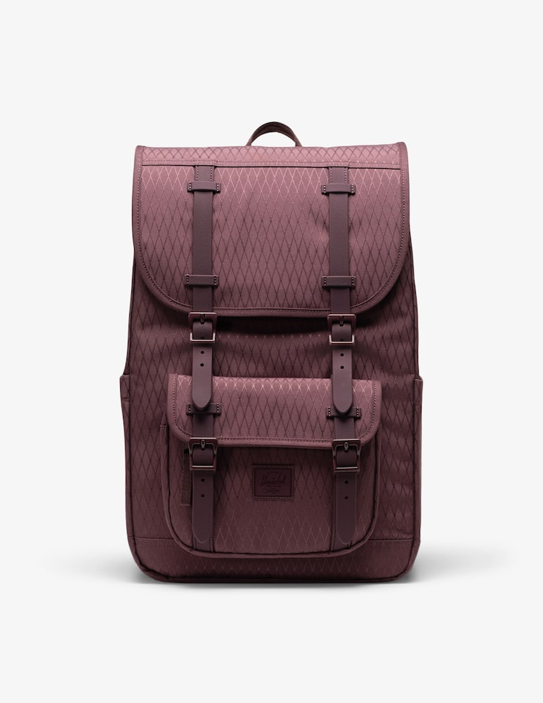 rinascente Herschel Little America Mid Backpack
