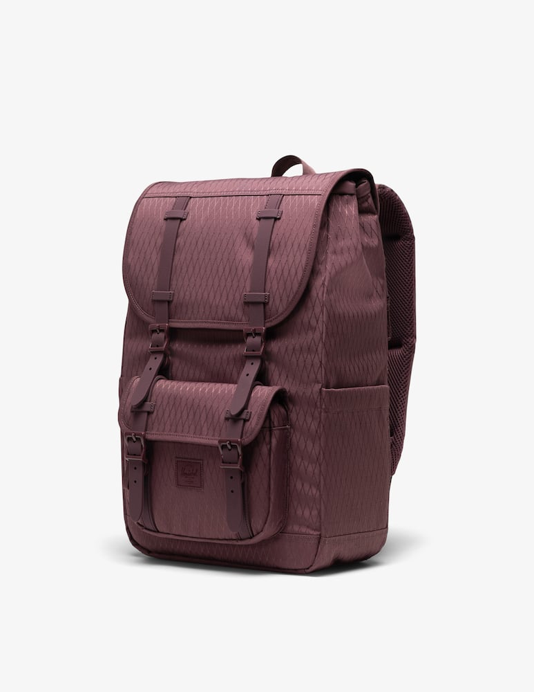 rinascente Herschel Little America Mid Backpack