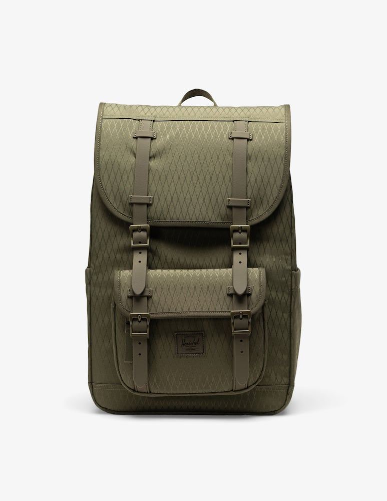 rinascente Herschel Little America Mid Zaino