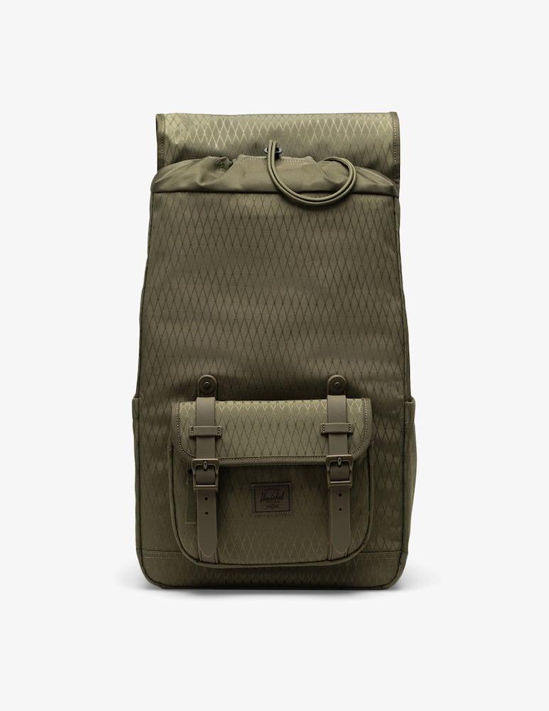 rinascente Herschel Little America Mid Zaino