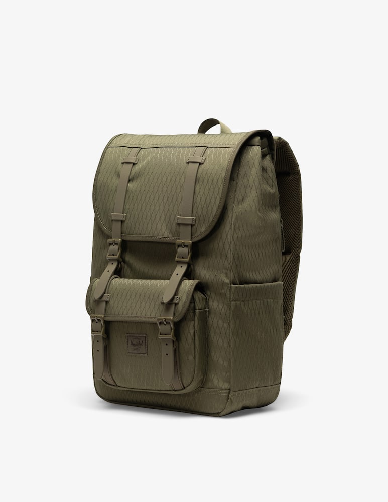 rinascente Herschel Little America Mid Zaino