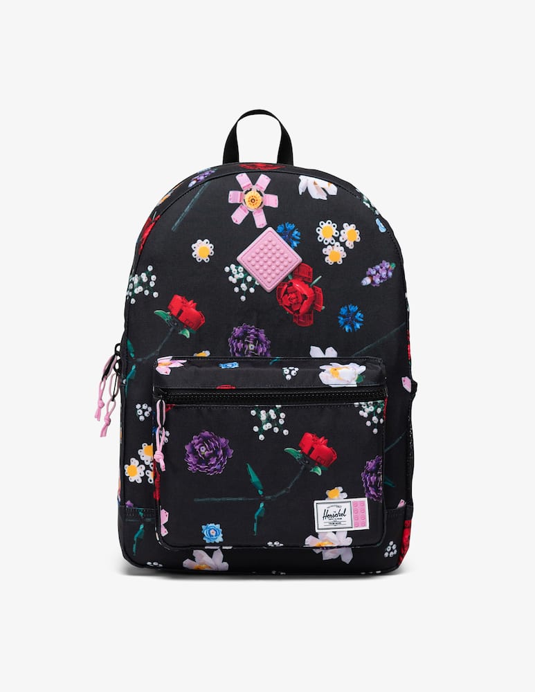 rinascente Herschel Zaino Heritage Lego Herschel