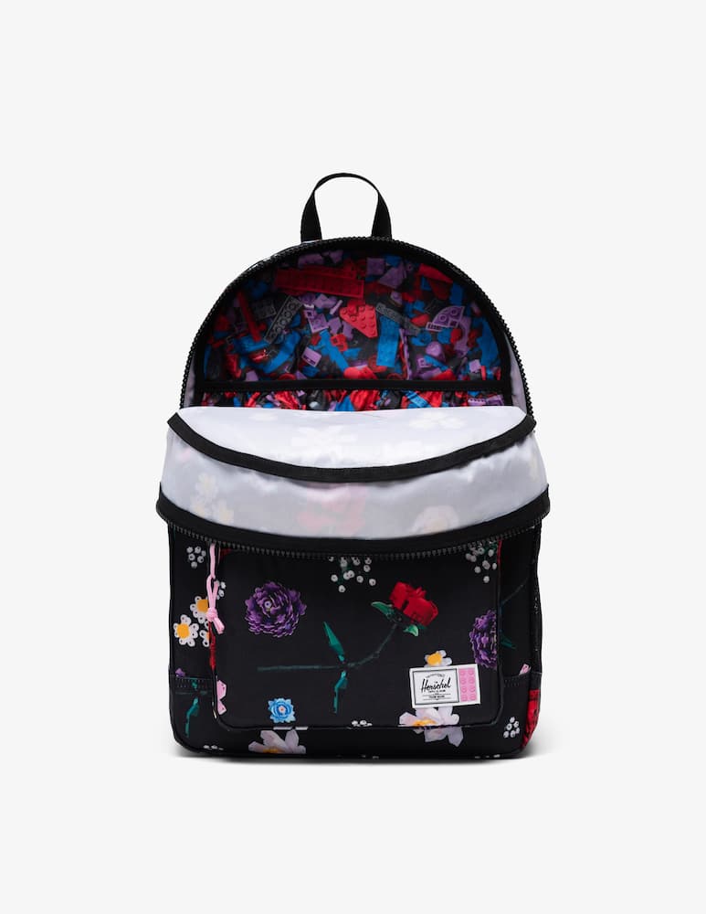rinascente Herschel Zaino Heritage Lego Herschel