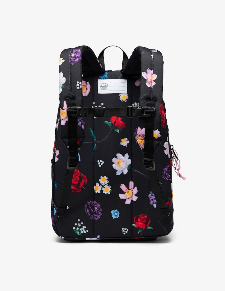rinascente Herschel Zaino Heritage Lego Herschel