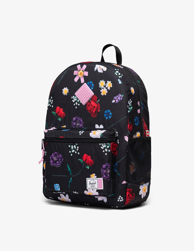 rinascente Herschel Zaino Heritage Lego Herschel