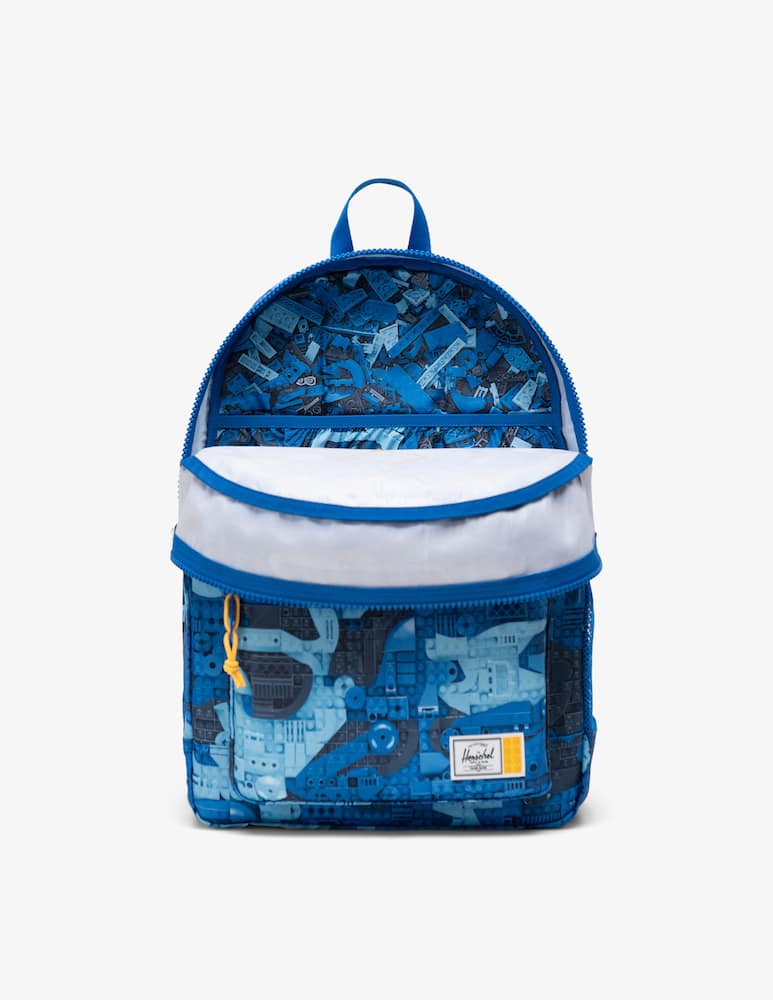 rinascente Herschel Zaino Heritage Lego