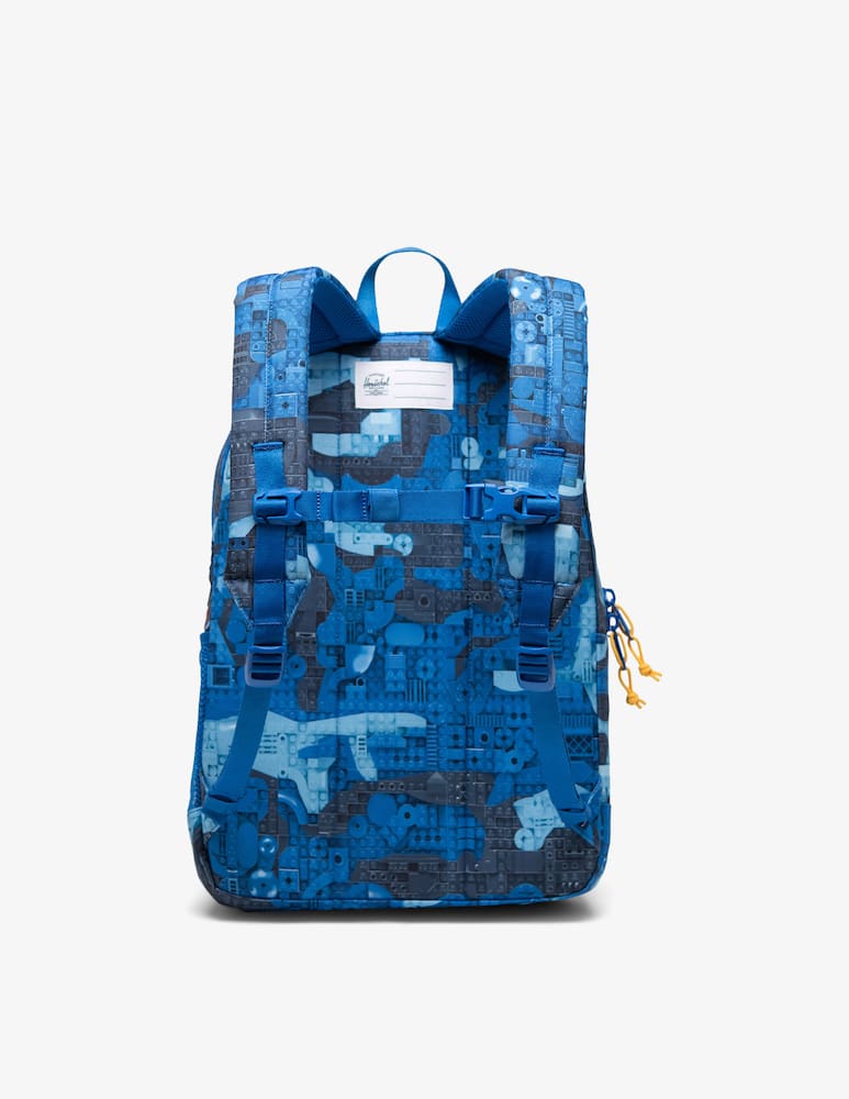 rinascente Herschel Zaino Heritage Lego