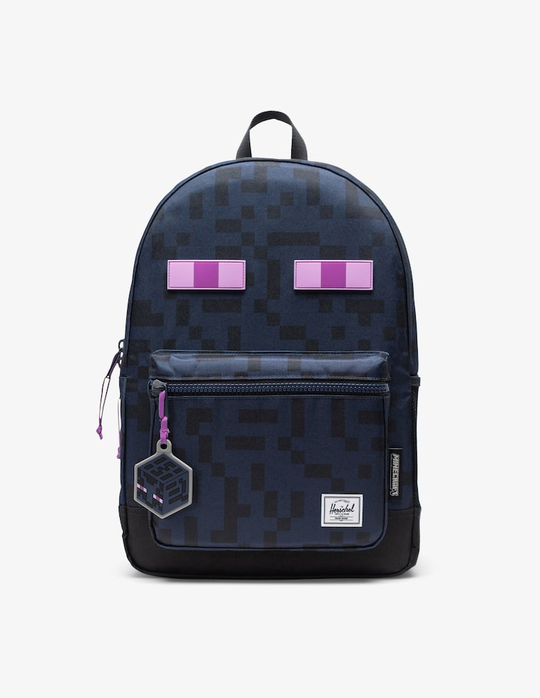 rinascente Herschel Zaino Heritage Minecraft