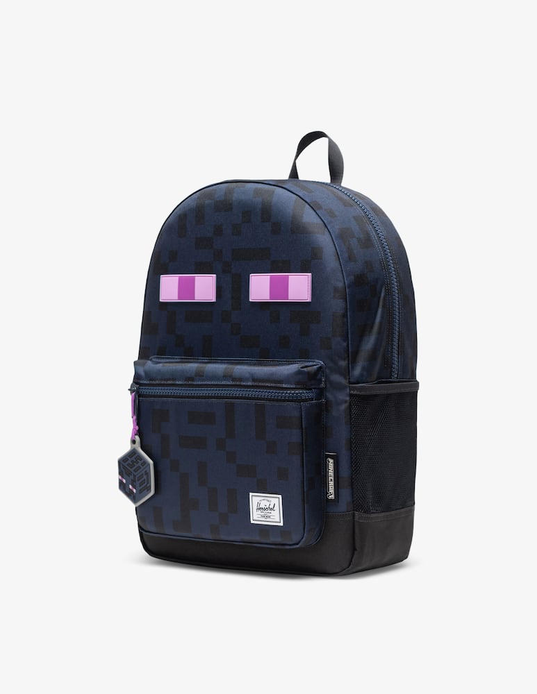 rinascente Herschel Zaino Heritage Minecraft