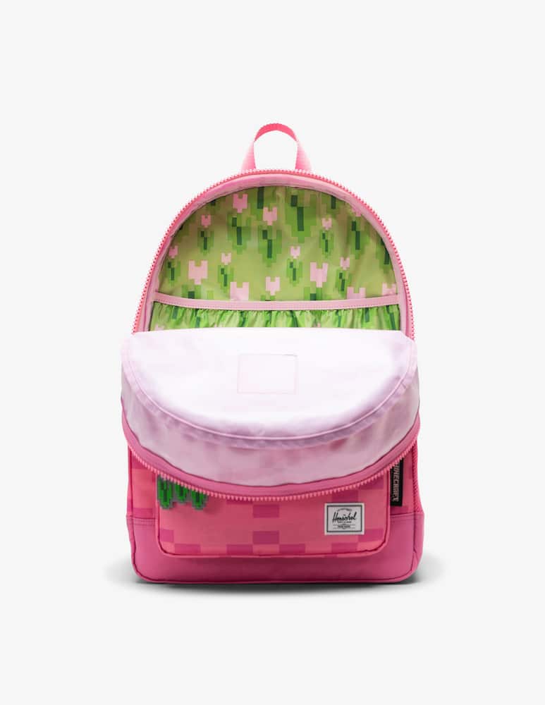 rinascente Herschel Zaino Heritage Minecraft