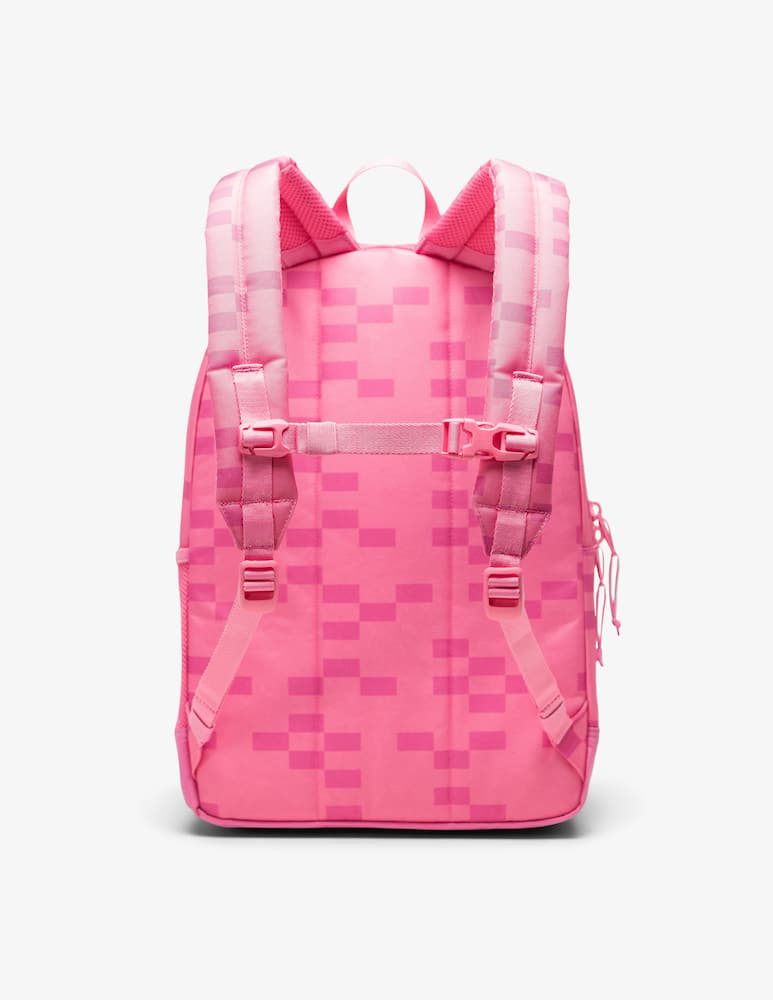 rinascente Herschel Zaino Heritage Minecraft