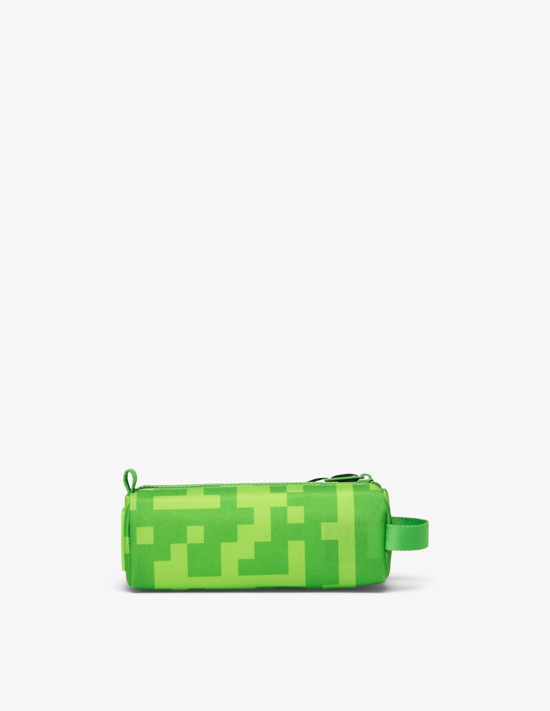 rinascente Herschel Minecraft pencil case