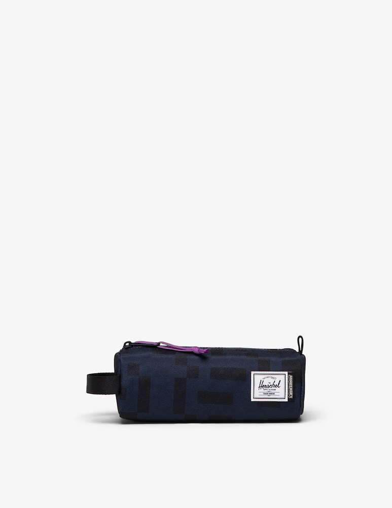 rinascente Herschel Minecraft pencil case