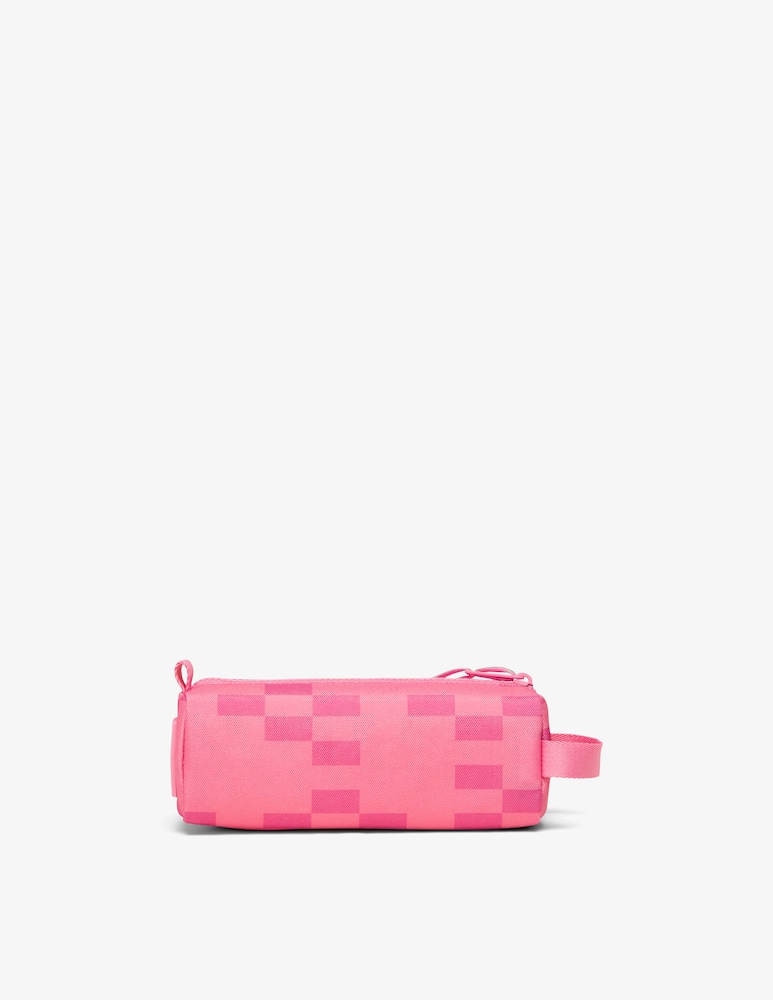 rinascente Herschel Minecraft pencil case