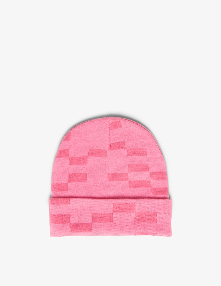 rinascente Herschel Berretto in maglia Minecraft
